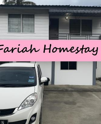 Lahad Datu Apartment | PPHM Fariah Homestay