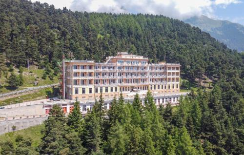 Fenestrelle Hotel | Pràcatinat Hotel & Restaurant