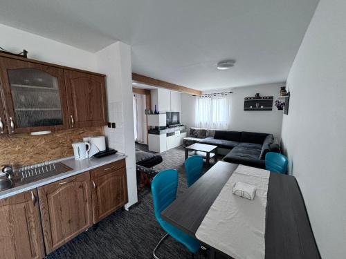Prasily Apartment | Prášily 100 - apartmány