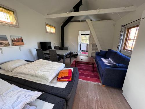 Karlstad Municipality House | Prästgården Alsters kyrkby