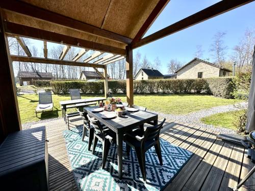 Signy-le-Petit House | Pré Hugon 11
