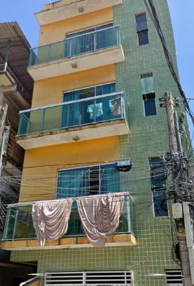 Jurunas Apartment | Prédio para COP 30
