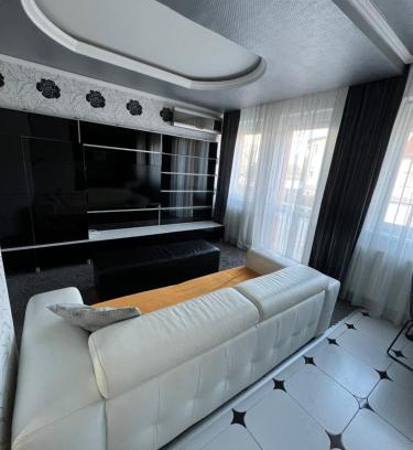 Nyiregyhaza Apartment | Prémium Apartman Nyíregyháza