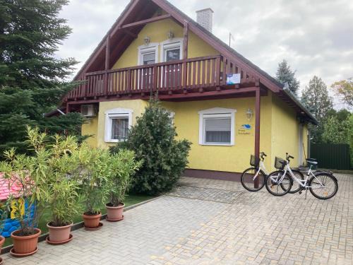 Tiszakecske House | Príma Vendégház