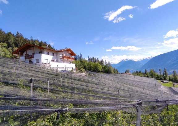 Schenna Apartment | Prünsterhof Schenna