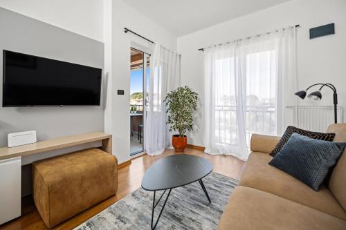 Valbandon Apartment | PR Apartment Fazana