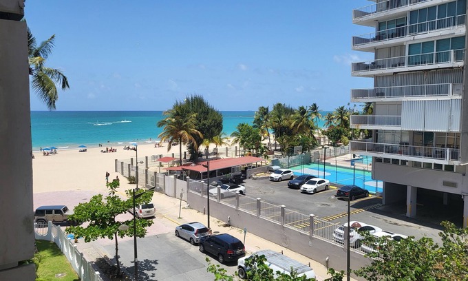 Isla Verde Apartment | PR HOME OWAY FROM HOME #2