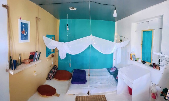 Sīāhkal Resort | Private room ∙ 2 guests