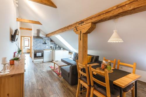 Radovljica House | Pr'Jernejc Agroturism
