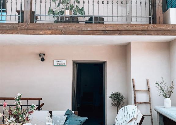 Kobarid Apartment | Pr' Kramarju - House in the heart of Kobarid