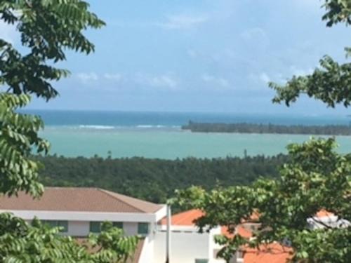 Mameyes II Apartment | PR-Paradise,Near Beach-3-Bedroom-2-bathrm-APT 1-Parkng,POOL- Wi-FI