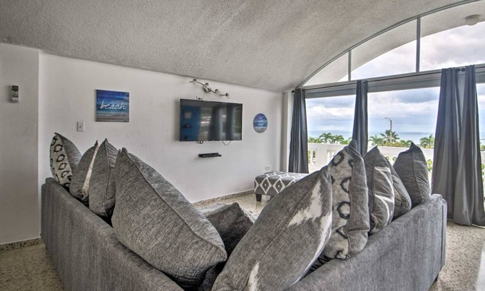 Demajagua House | 130 m² House ∙ 3 bedrooms ∙ 8 guests
