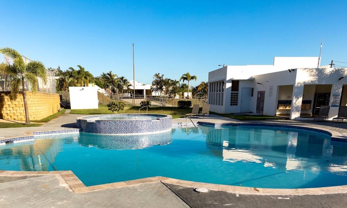 Demajagua Apartment | 93 m² Apartment ∙ 3 bedrooms ∙ 6 guests
