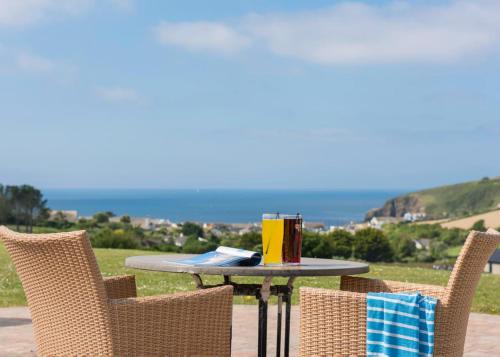 Praa Sands Resort | Praa Sands Holiday Park