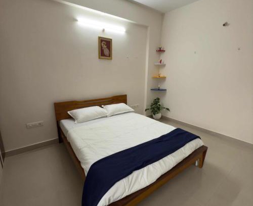 Gachibowli Apartment | Praana Service Apartment