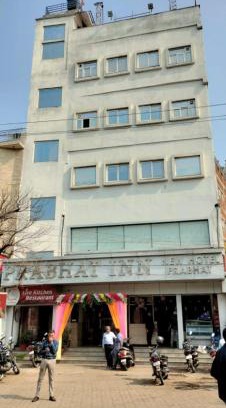 Chas Hotel | Prabhat Inn