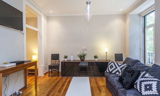Merces Apartment | Praca das Flores