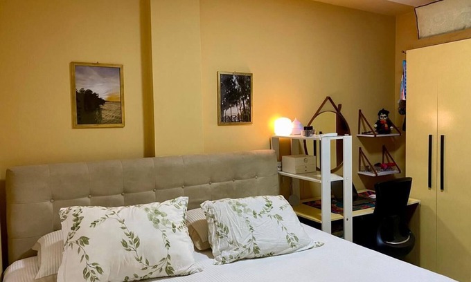 Belem Apartment | Practical and well located. 5km from the International Airport and 8km from COP30
