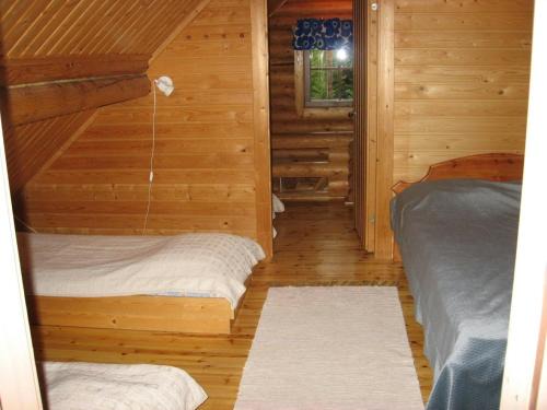 Kivijarvi Apartment | Practical Apartment for 6 with Sauna