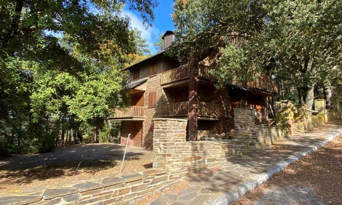 Prades House | Prades Cal Rueda