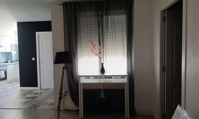 Gandia Apartment | Prado Design Apartment