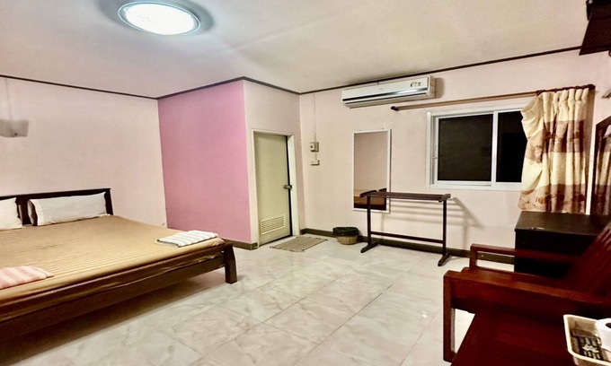 Krabi Province Hotel | Prae Resort