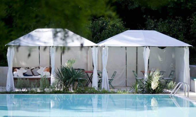 Crespellano Bed & Breakfast | Pragatto Hills