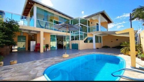 Guaratuba House | Praia com Conforto