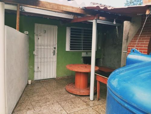 Balneario Mogiano Villa | Praia de Boraceia casa 2 Bertioga