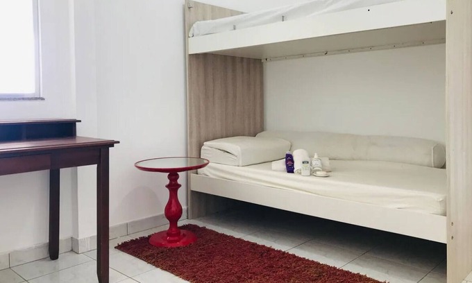 Barra de Guaratiba Apartment | Praia do Canto - Sun, Beach and Comfort