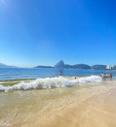 Gloria Apartment | Praia do flamengo rj