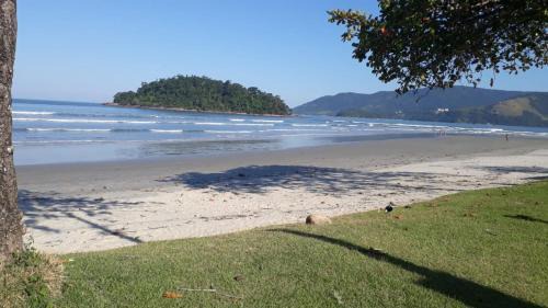 Maranduba Apartment | PRAIA DO SAPÊ! A TOP das TOPS de UBATUBA