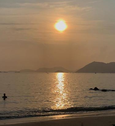Biscaia House | Praia e privacidade
