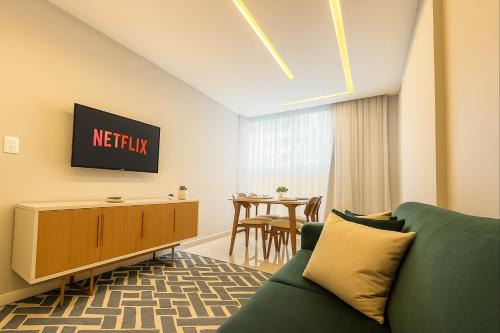 Praia de Itaparica Apartment | PRAIA EXCLUSIVE 24Hrs
