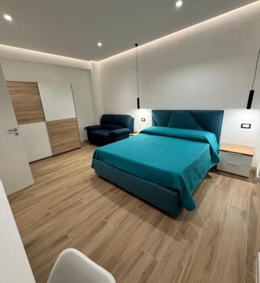 Praia a Mare Apartment | Praia Guest House 1