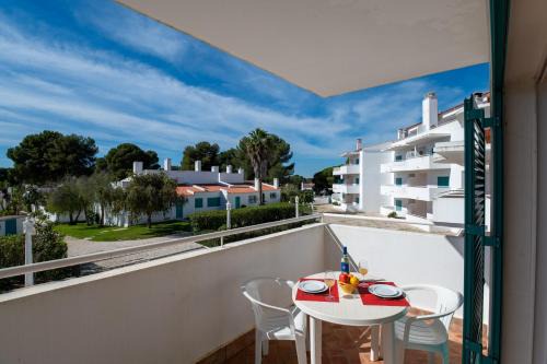 Prainha Apartment | Prainha Alvor 4 Bed Apartment