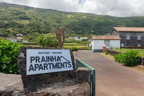 Prainha Apartment | Prainha Apartments