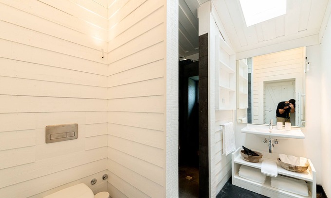 Prainha House | Prainha D houses