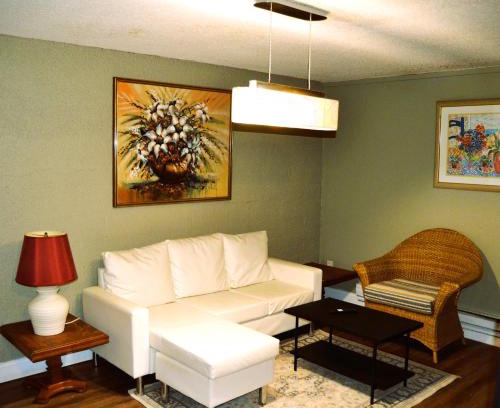 Grand Forks Apartment | Prairie Comfort