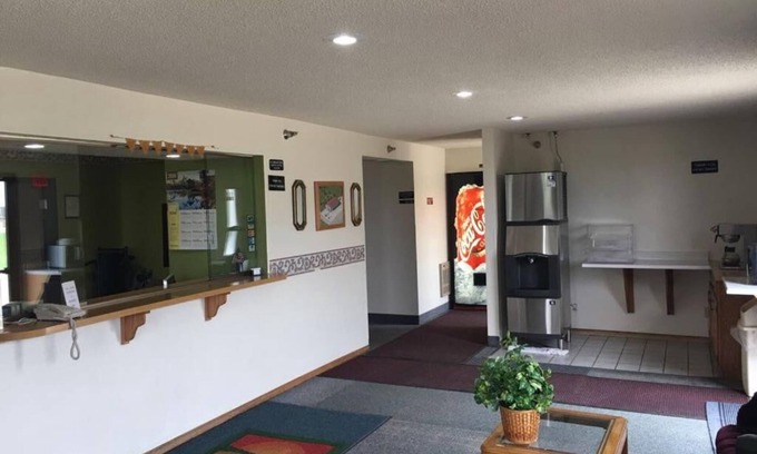 Edgeley Hotel | Prairie Rose inn