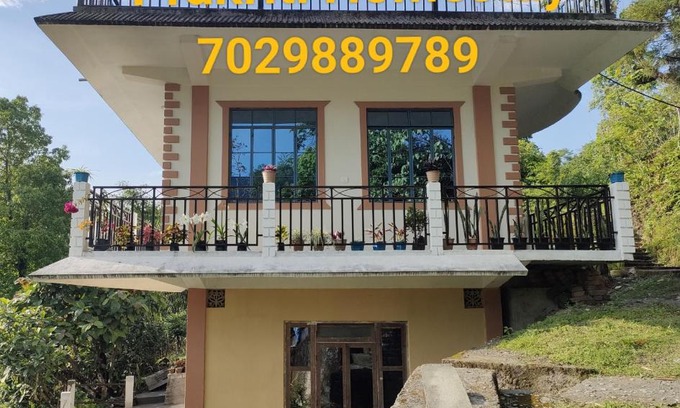 Kurseong House | Prakriti Homestay