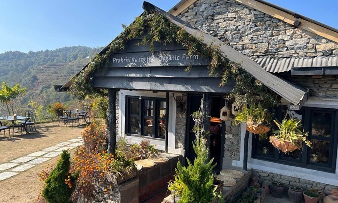 Changunarayan Other | Prakriti Resort and Organic Farm