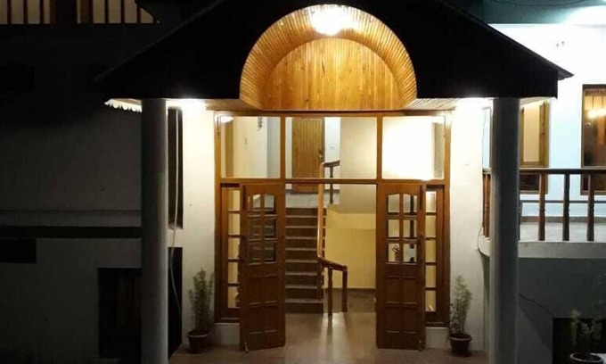 Dharali Hotel | Prakriti The Retreat