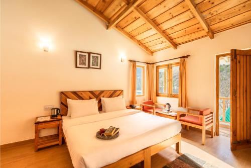 Dharali Hotel | Prakriti-The Retreat