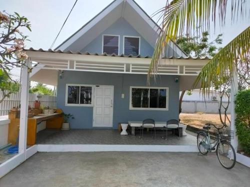 Pak Nam Pran House | Pran sea & sun 2