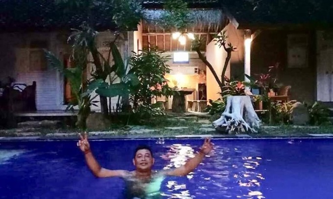 Tejakula Bed & Breakfast | Pranajaya Villa