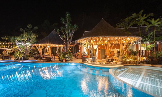 Pak Chong Resort | Prangpaya Khaoyai