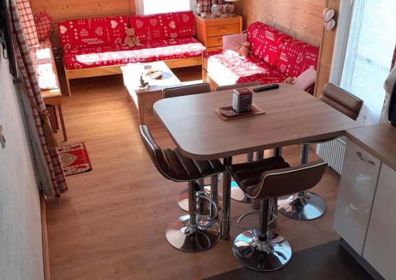 Val Claret Apartment | Prariond 5