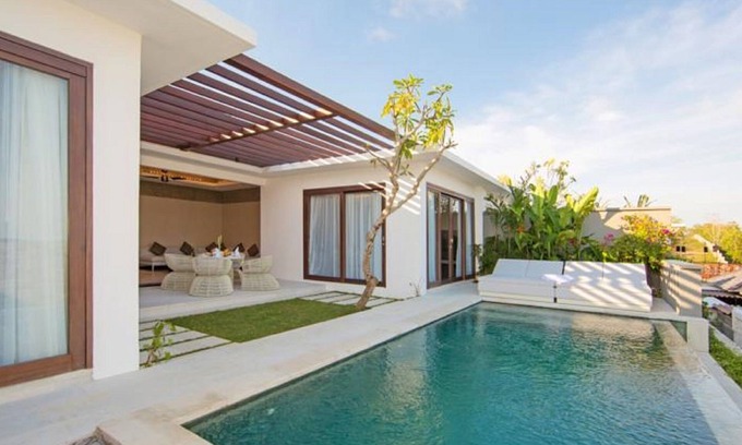 Ungasan Villa | Prasana Villas by Arjani Resorts