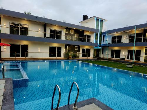 Chendhare Hotel | Prasanna Beach Resort